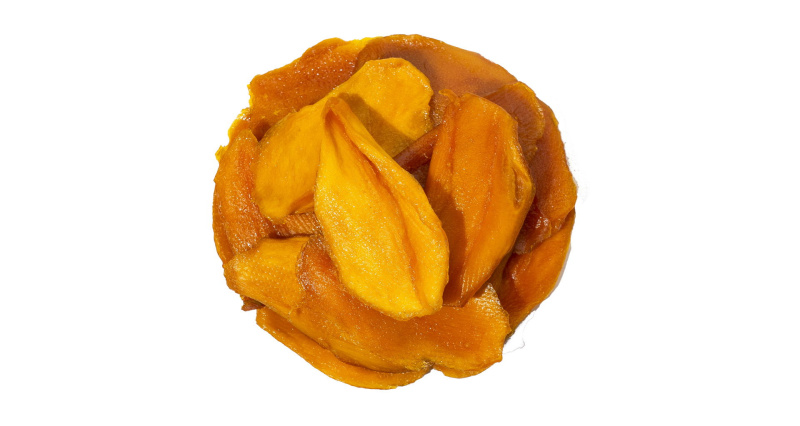 Mango sušené Soft Ultra Premium váha 200g