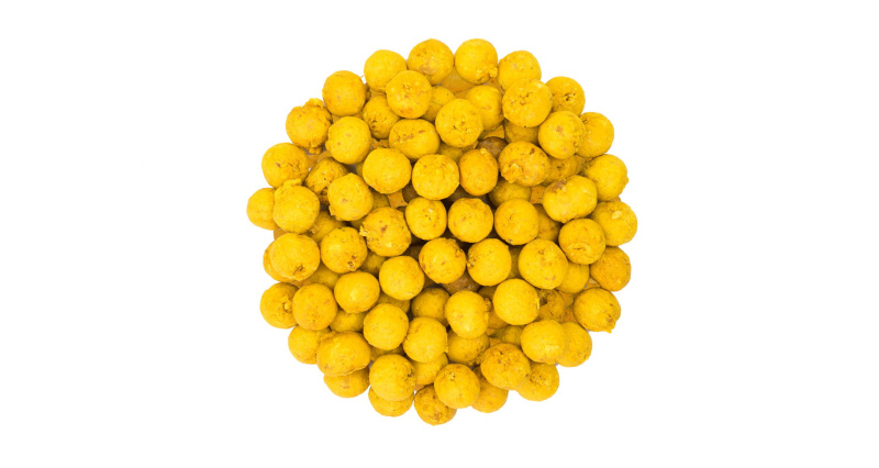 Tropicks 100% ovocné kuličky mangové váha 2,5kg