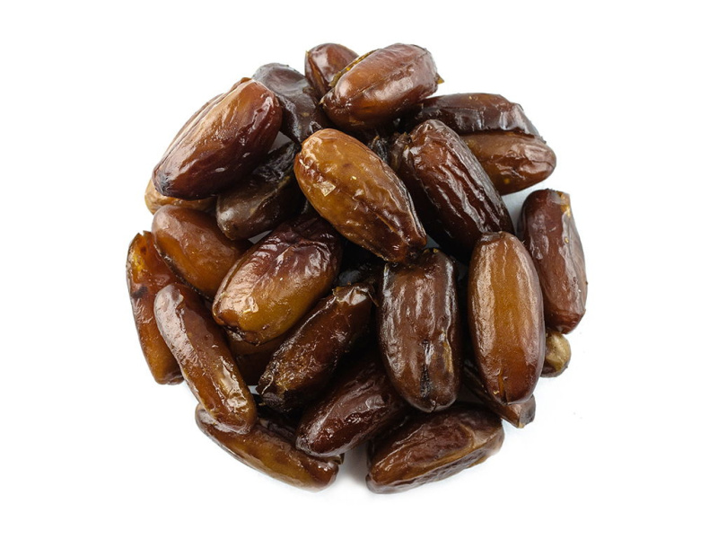 Datle sušené Deglet váha 10kg