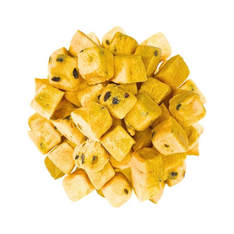 Mučenka lyofilizovaná váha 10kg (10x1kg)