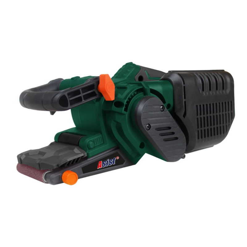 Pásová bruska 600W