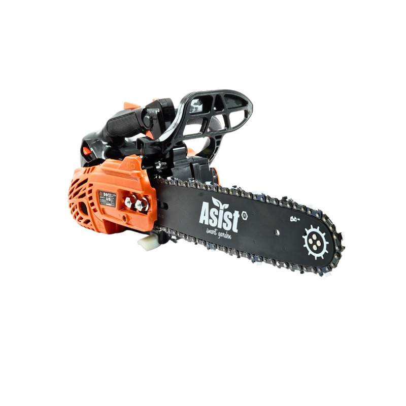 ASIST smart garden AB4P25-30 Řetězová pila 30 cm, 25,4 cm3