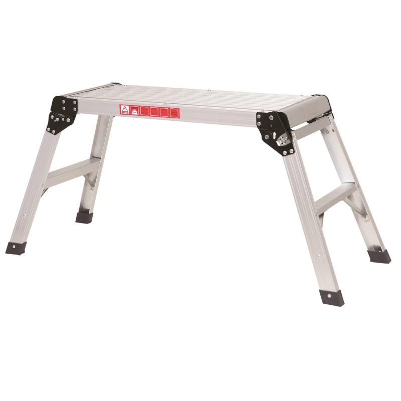 Asist Skládací plošina AR99-5004, 75 x 30 x 50 cm