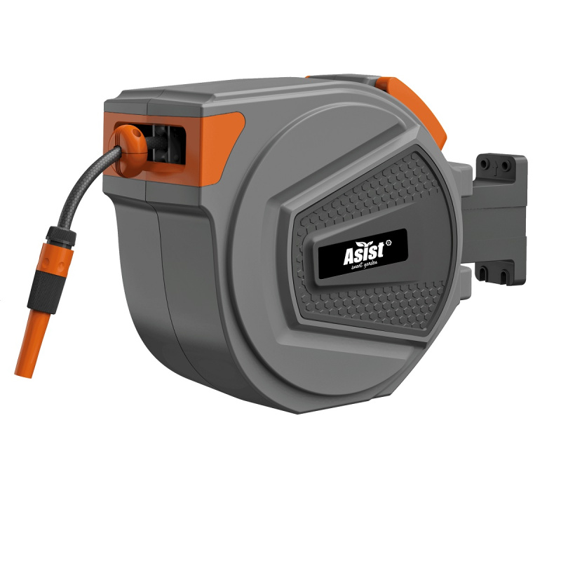 ASIST smart garden AR4NA-20H Naviják s hadicí 20 m
