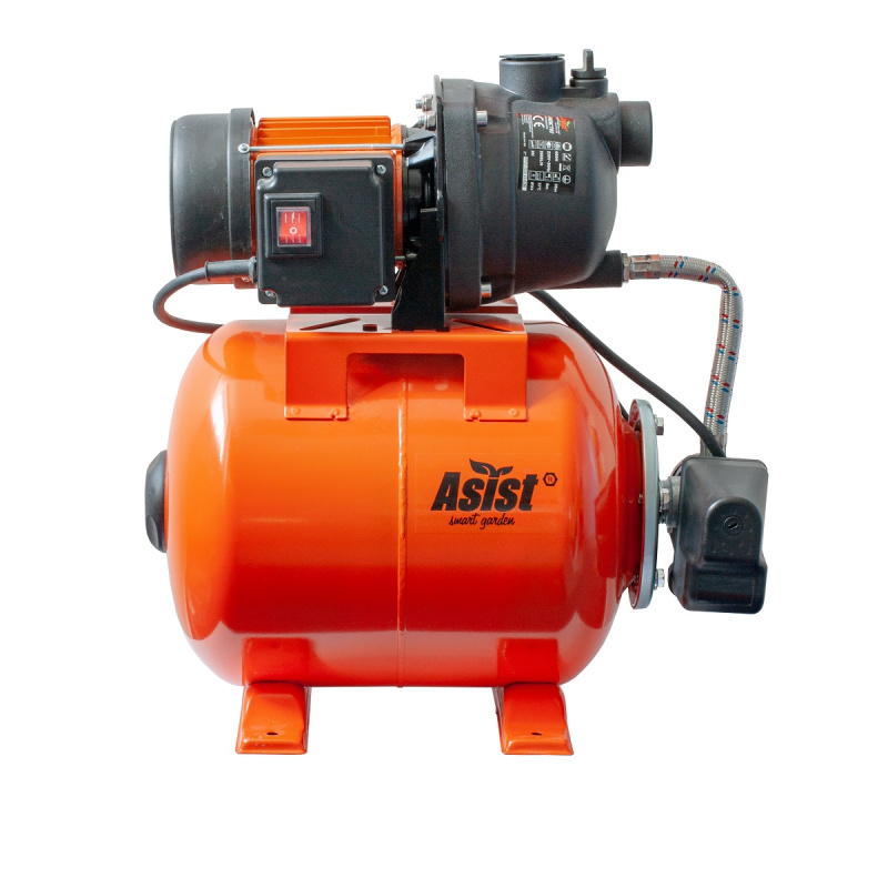 ASIST smart garden AE9CT60-1 Domácí vodárna 600 W, 20 L