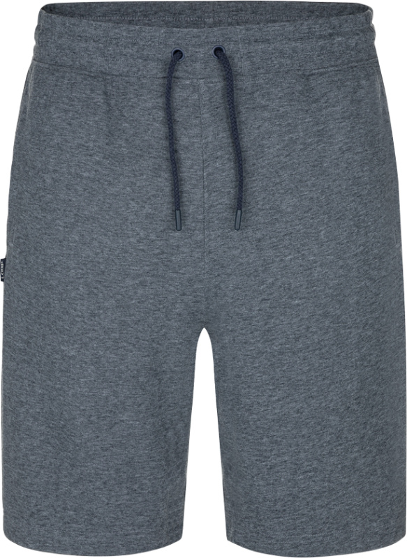 Pánské šortky LOAP Ecykl šedé Velikost: XXL