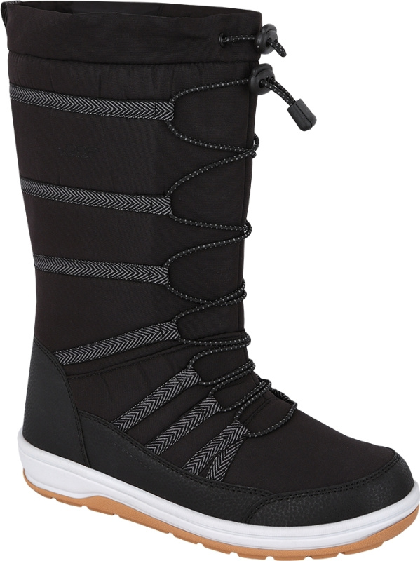 Dámské zimní sněhule LOAP Miza černé Velikost: 36