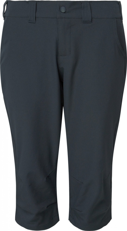 Dámské 3/4 kalhoty LOAP Uzima Tmavě modrá Velikost: XS