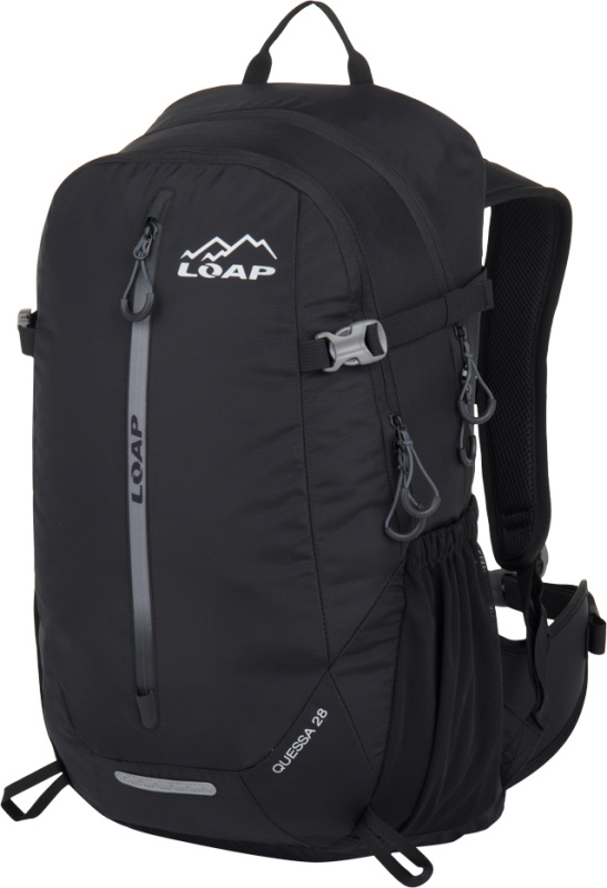 Outdoorový batoh LOAP Quessa 28 černý Velikost: os