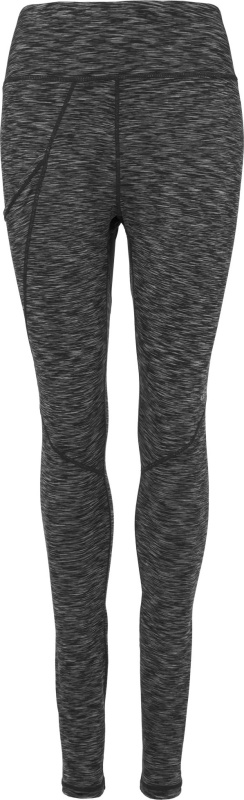 Dámské přiléhavé legíny LOAP Mala šedé Velikost: L