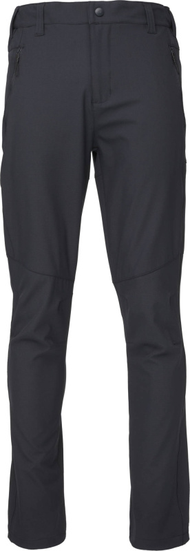 Pánské outdoorové kalhoty LOAP Uzmul modré Velikost: XL