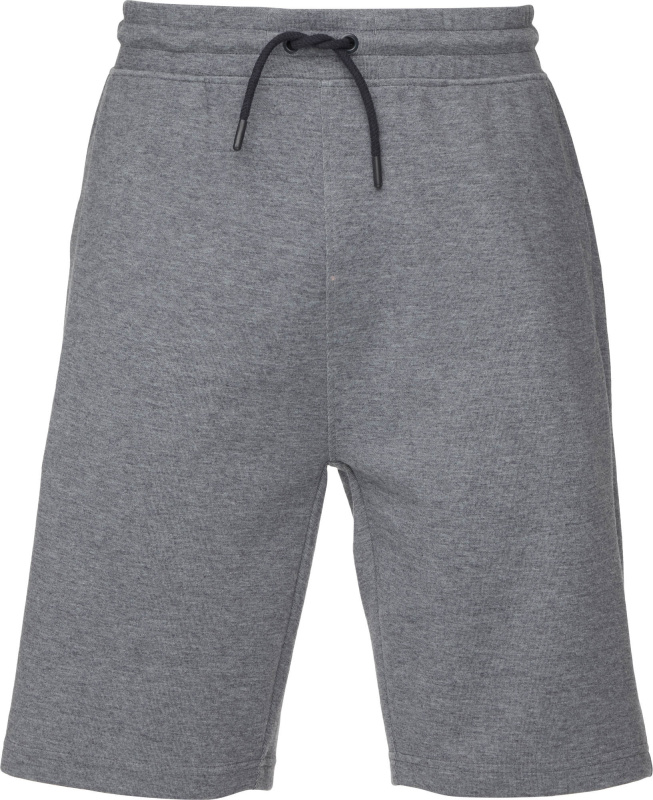 Pánské kraťasy LOAP Ecnar šedé Velikost: M