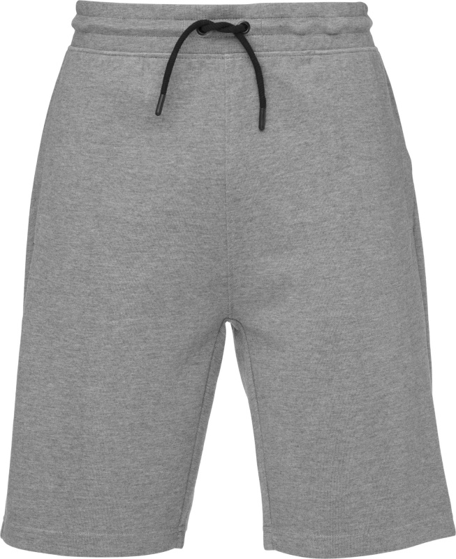 Pánské kraťasy LOAP Ecnar šedé Velikost: XXXL