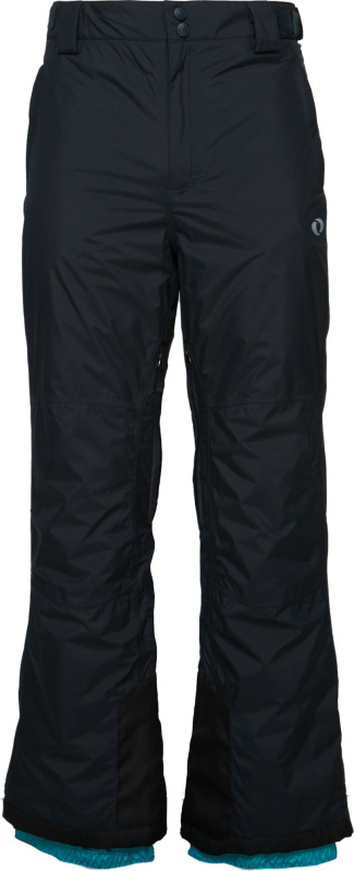 Pánské lyžařské kalhoty LOAP Oripur  šedé Velikost: M