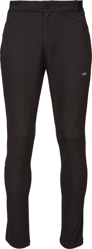 Dámské outdoorové kalhoty LOAP Urmera Černá Velikost: S