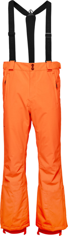 Pánské lyžařské kalhoty LOAP Lawed Oranžová Velikost: M