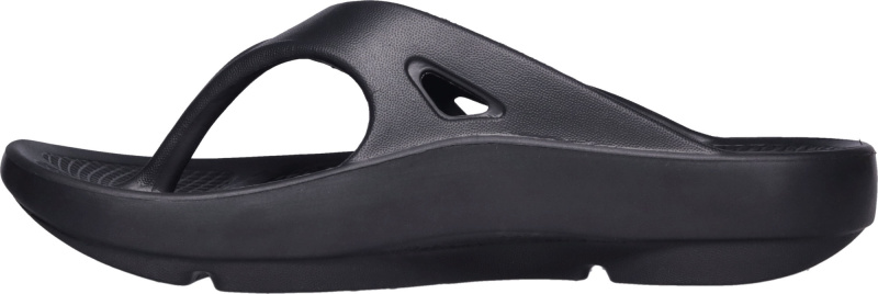 Dámské žabky LOAP Kara černá Velikost: 39