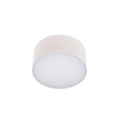 Stropní LED svítidlo T-LED LOXO 8W CRI90 CCT 3000K/4000K/5000K barva bílá 105150