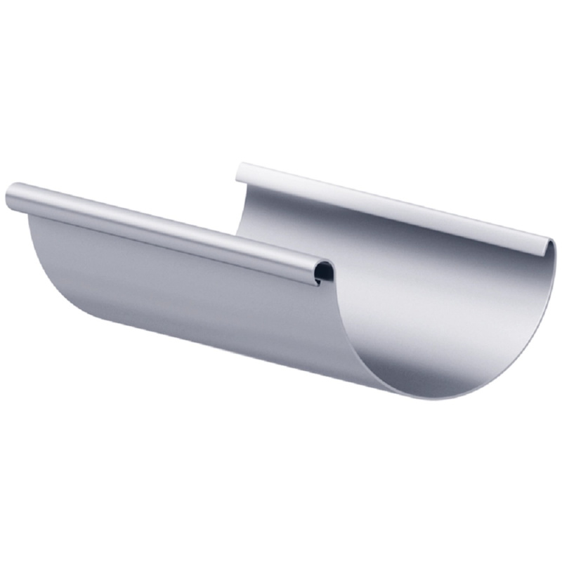 COVERNIT Pozinkovaný okapový žlab, systém 250/80, 3 m