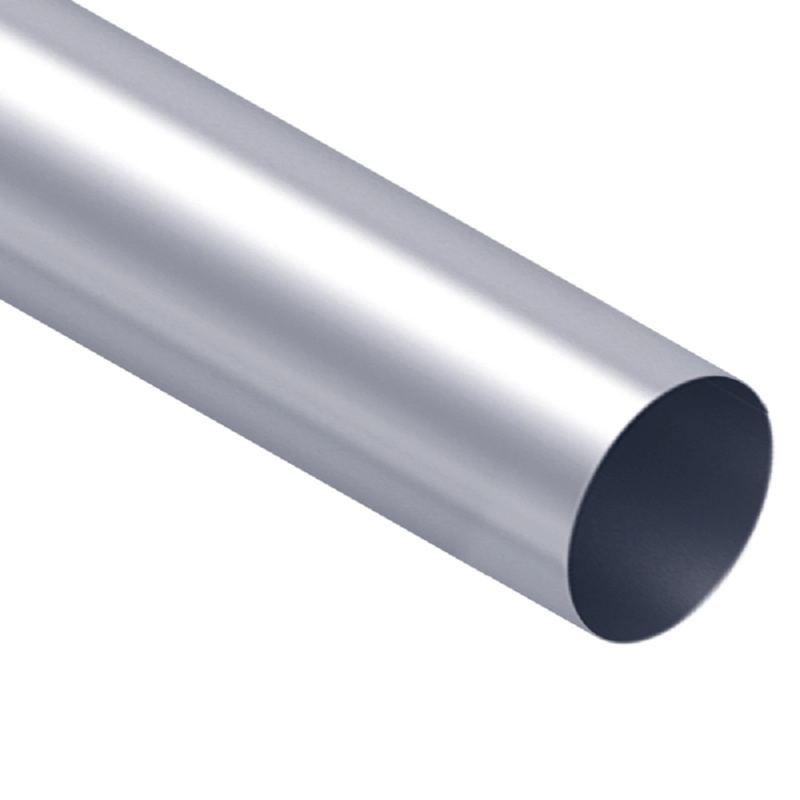 COVERNIT Pozinkovaný okapový svod, systém 250/80, 2 m