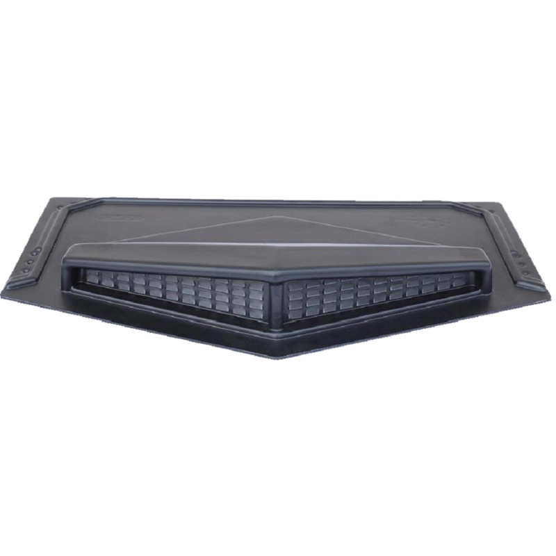 COVERNIT Odvětrávací tvarovka pro šindel T3, diamant