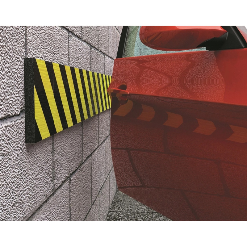 COVERNIT Ochrana stavebních povrchů, plochá, 500 x 250 x 20 mm