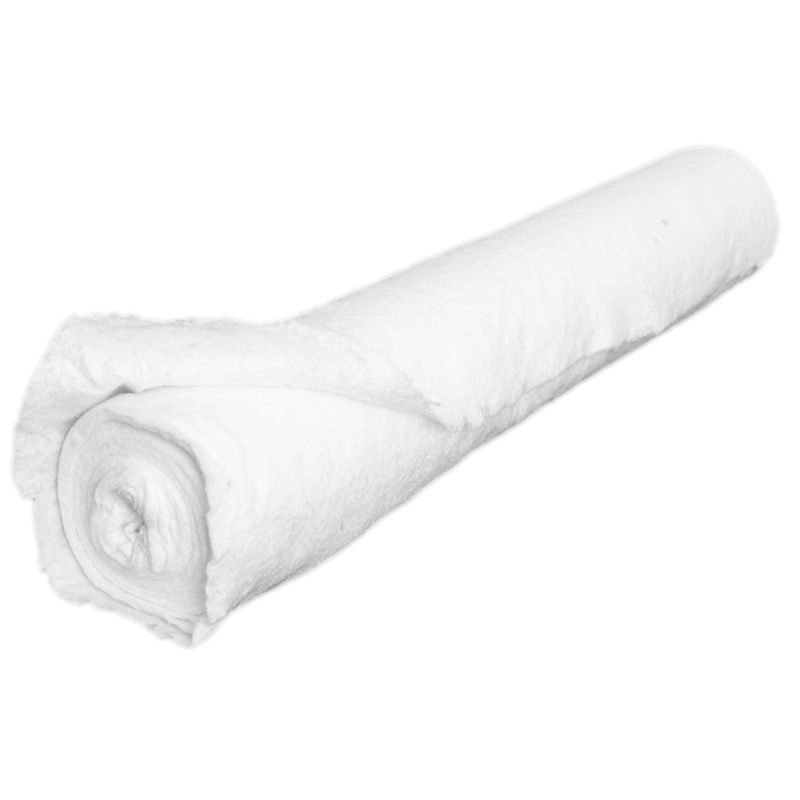 COVERNIT Geotextilie Geotex Hobby, 100 g/m2, 1 x 20 m