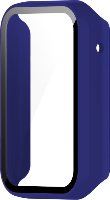 Ochranné plastové pouzdro pro Mi Band 7 PRO Barva: Tmavě modrý, Pro Přístroj: Mi band 7 Pro