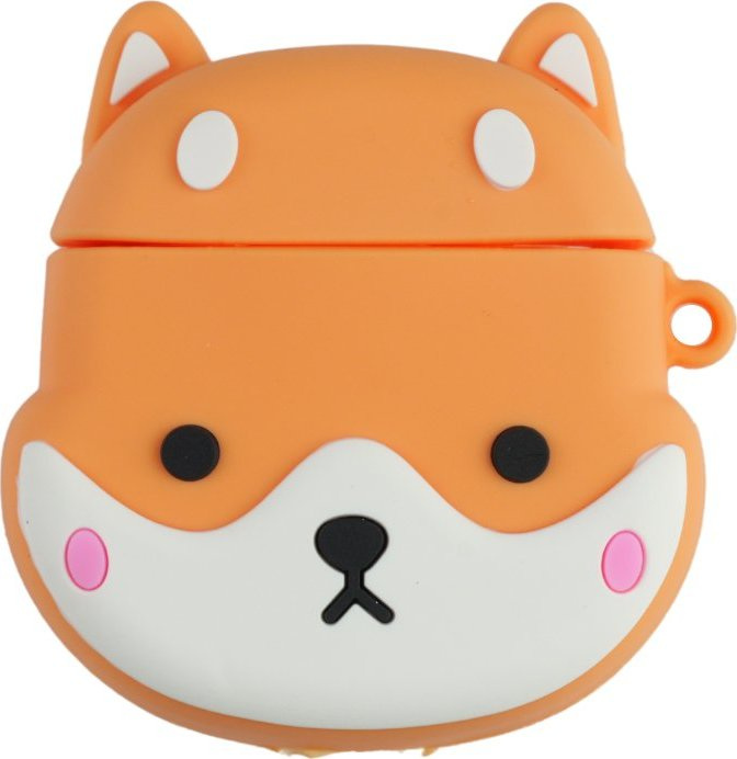 Obal pro AirPods 3 - Corgi