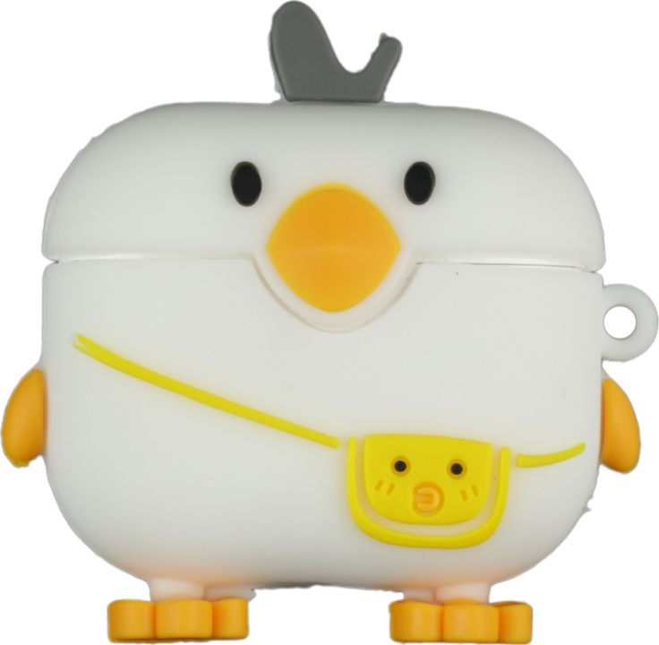 Obal pro AirPods PRO / 2 PRO - Kuře