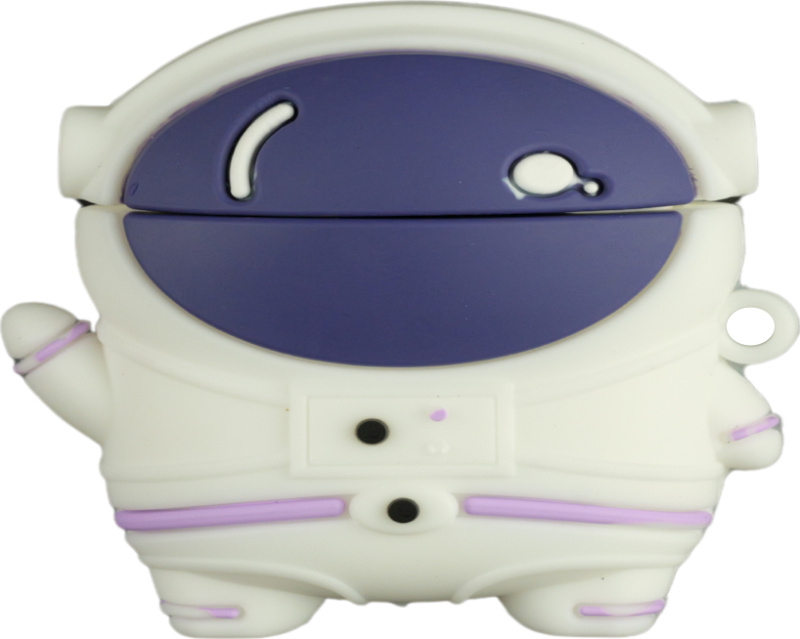 Obal pro AirPods PRO / 2 PRO - Kosmonaut