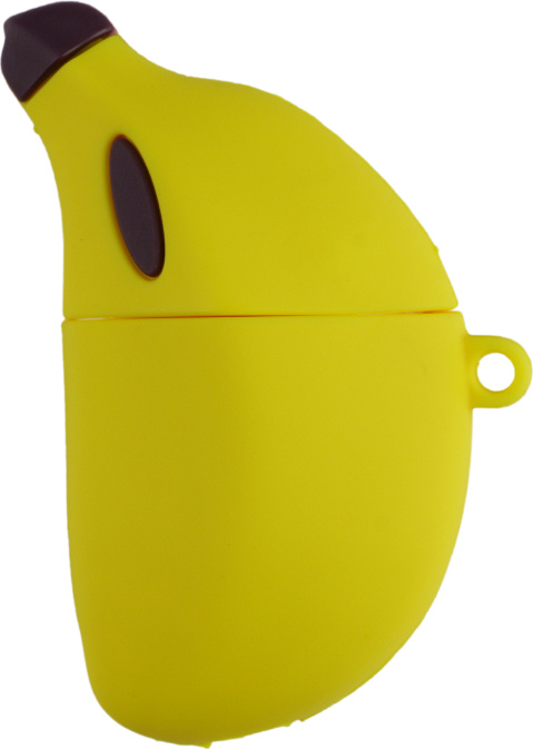 Obal pro AirPods 1 / 2 - Banánek