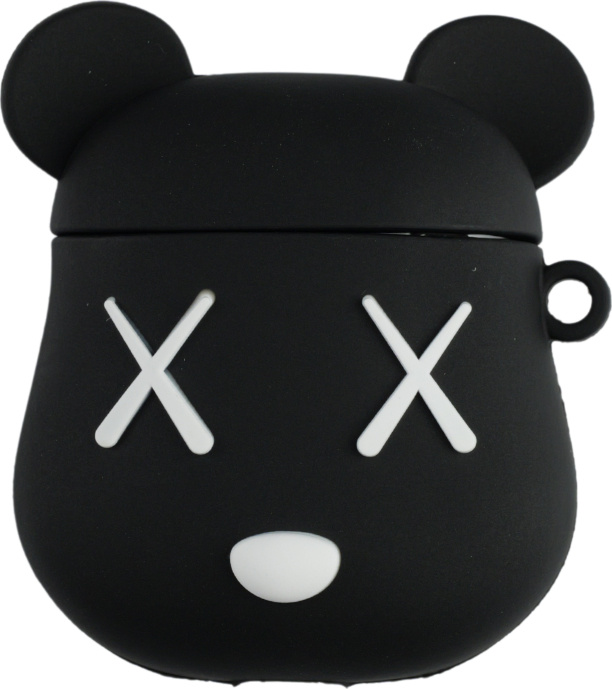 Obal pro AirPods 1 / 2 - Myš