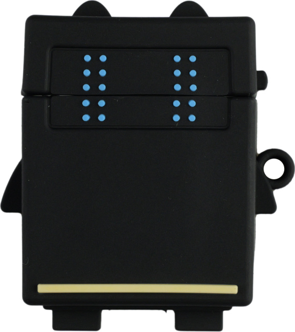 Obal pro AirPods 1 / 2 - Robůtek