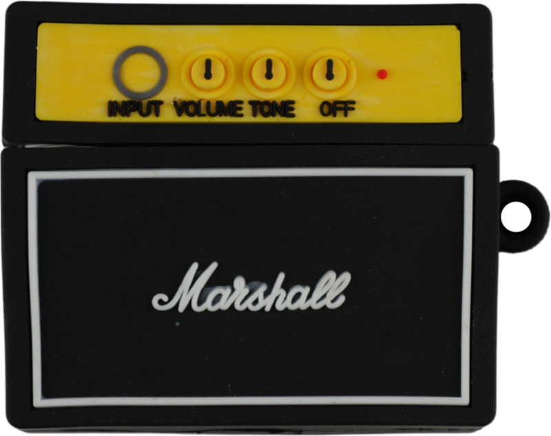 Obal pro AirPods 3 - Zesilovač