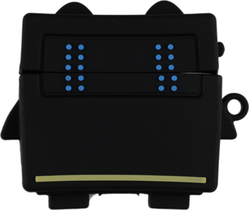 Obal pro AirPods 3 - Robůtek