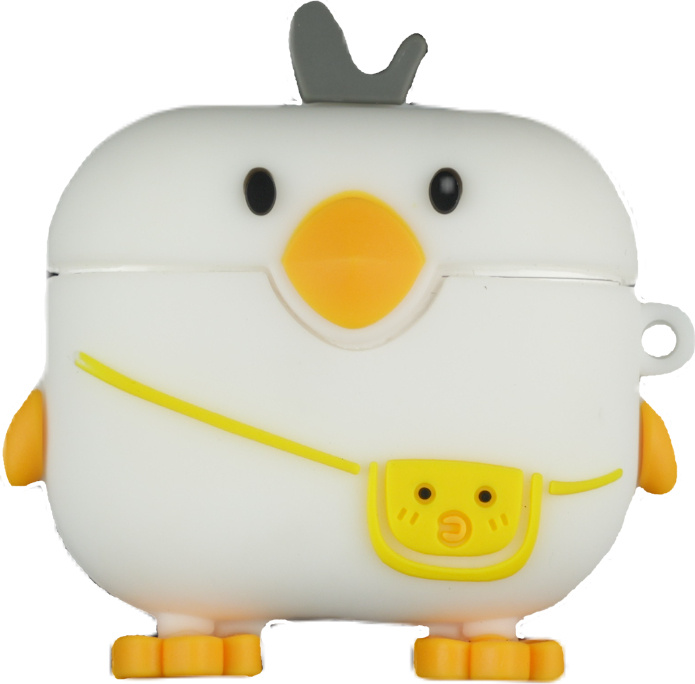 Obal pro AirPods 3 - Kuře