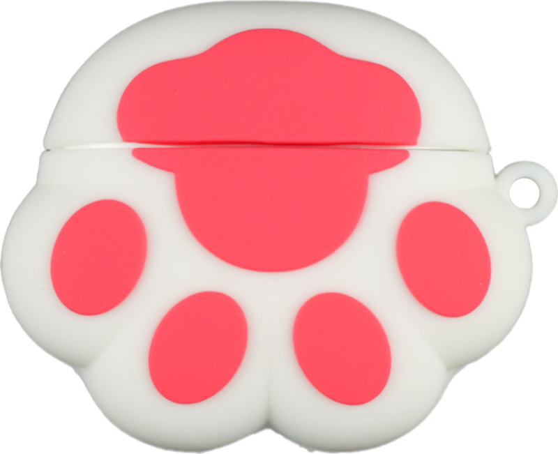 Obal pro AirPods 3 - Bílá Packa