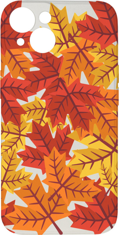 Kryt Kupa listí pro iPhone 15