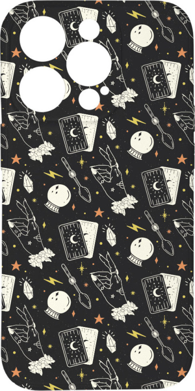 Kryt Magie pro iPhone 15 Pro