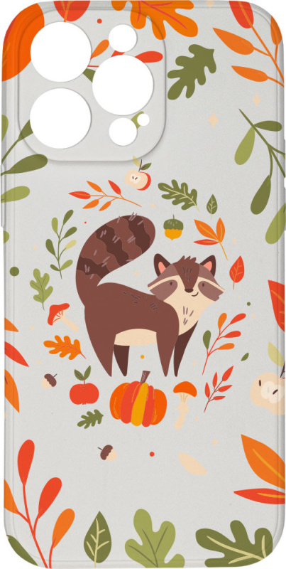 Kryt Mýval pro iPhone 15 Pro