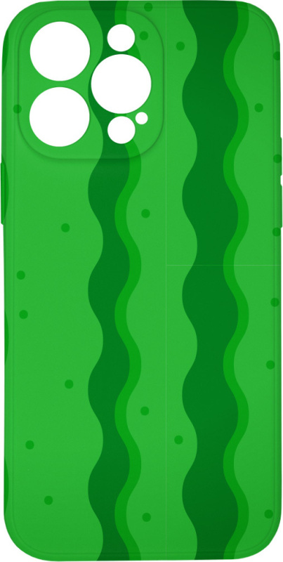 Kryt Meloun pro iPhone 15 Pro Max