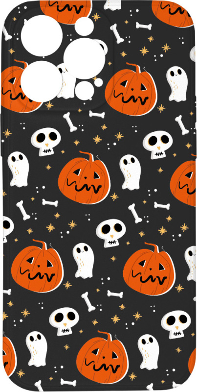 Kryt Strašidla pro iPhone 15 Pro Max