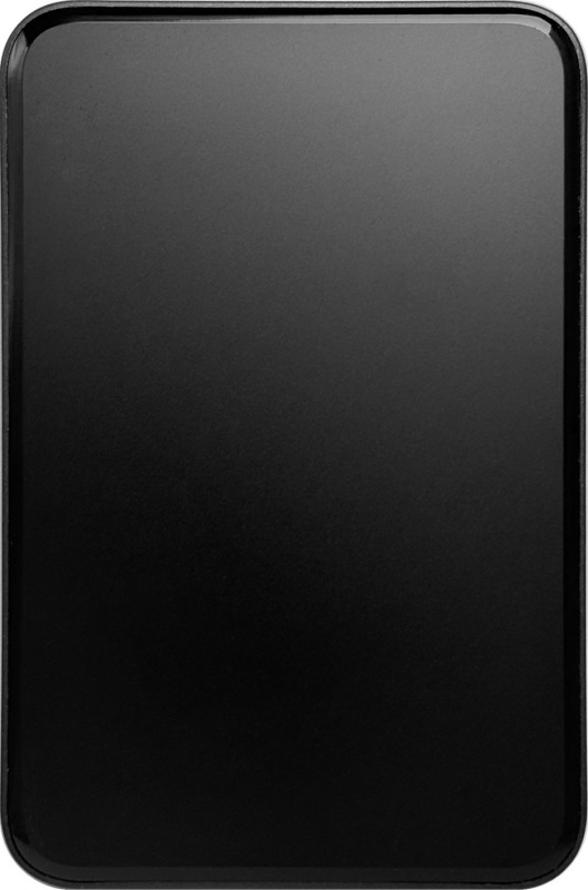 MagSafe bezdrátová powerbanka 5000mAh Barevná varianta: Černá