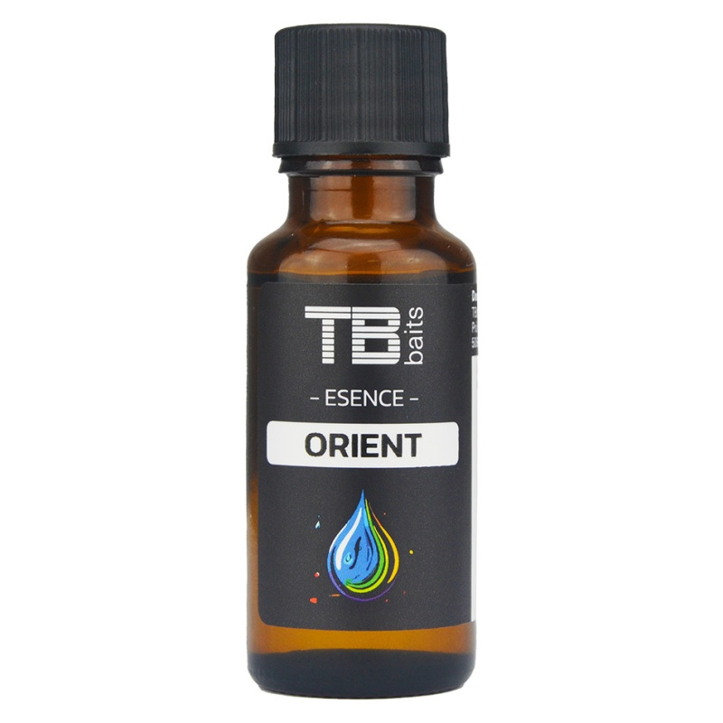 Tb baits esence 20 ml-plum