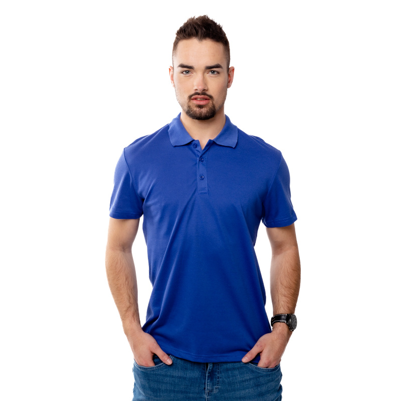 Pánská polokošile Glano