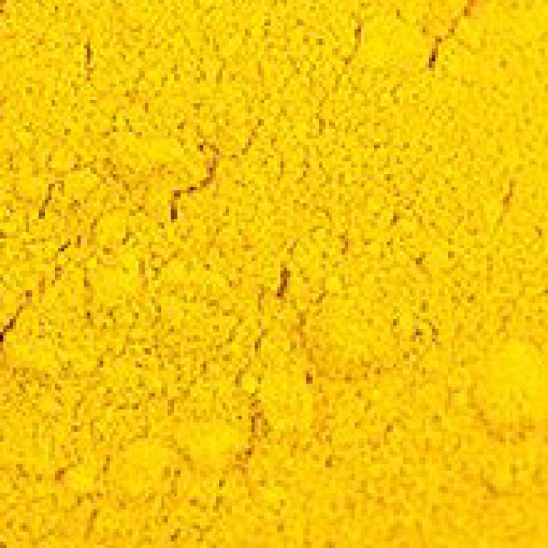 Pigment Zlatá loď 100g – 21060 Kadmium žluté tmavé (PY35)