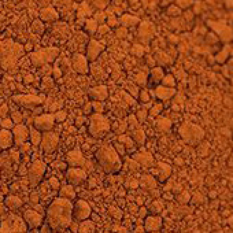 Pigment Zlatá loď 100g – 40440 Pompejská červeň (PR101)
