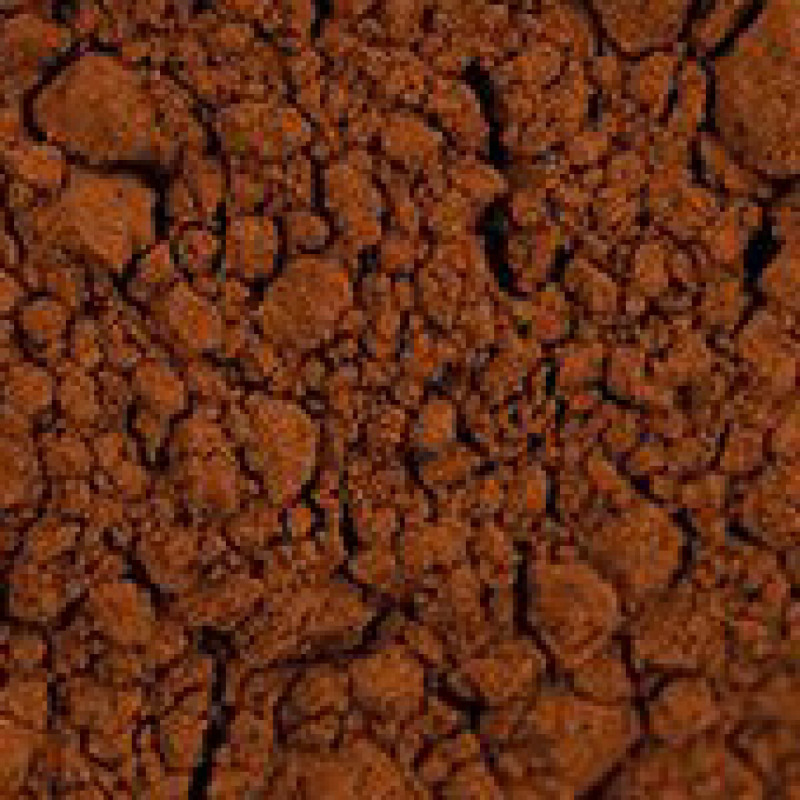 Pigment Zlatá loď 100g – 40490 Zem Rosso Sartorius (PR102)