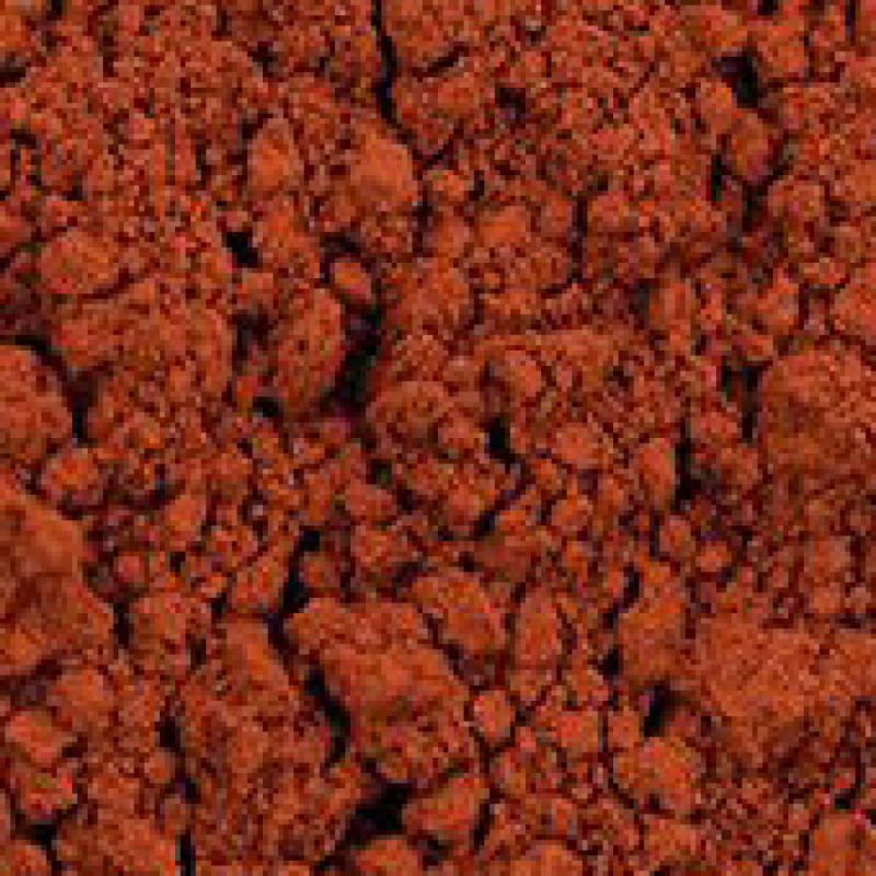 Pigment Zlatá loď 100g – 40510 Benátská červeň (PR102)